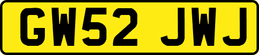 GW52JWJ