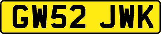 GW52JWK