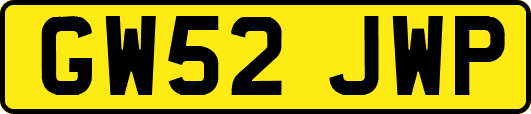 GW52JWP