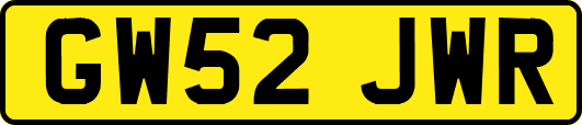 GW52JWR
