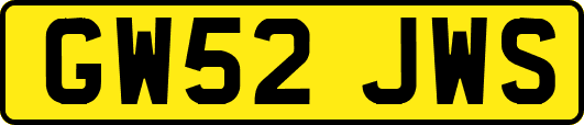 GW52JWS