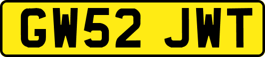 GW52JWT