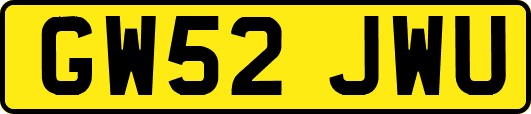 GW52JWU