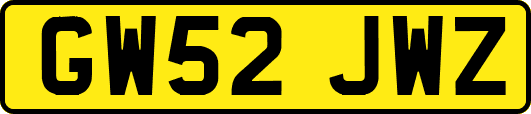 GW52JWZ