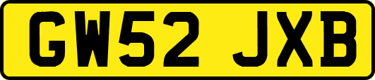 GW52JXB