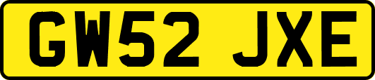 GW52JXE