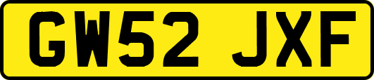 GW52JXF