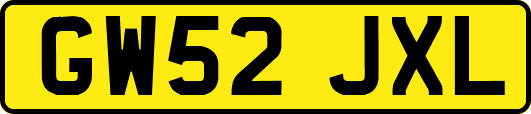 GW52JXL