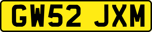 GW52JXM