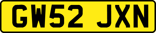 GW52JXN
