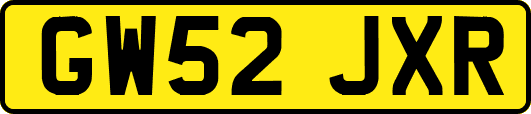 GW52JXR