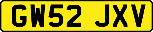 GW52JXV