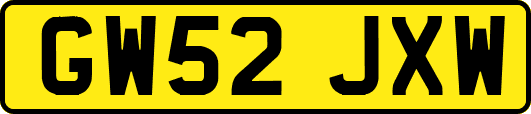 GW52JXW
