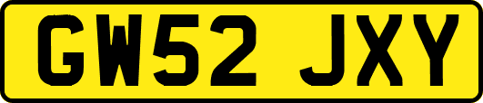 GW52JXY