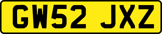 GW52JXZ