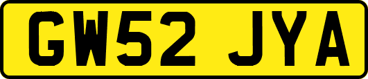 GW52JYA
