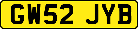 GW52JYB