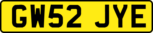 GW52JYE
