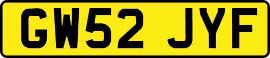 GW52JYF