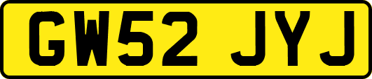 GW52JYJ