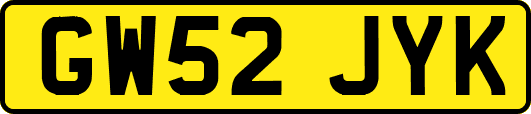 GW52JYK
