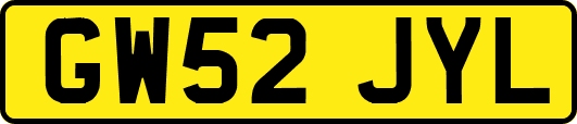 GW52JYL