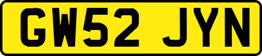 GW52JYN