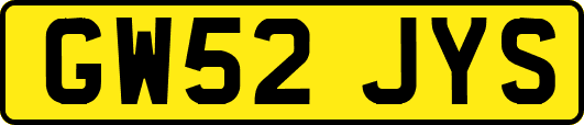 GW52JYS