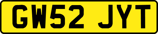 GW52JYT
