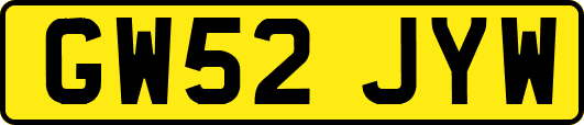 GW52JYW
