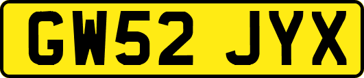 GW52JYX