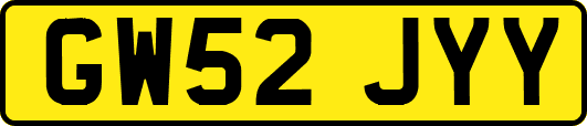 GW52JYY