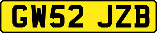 GW52JZB