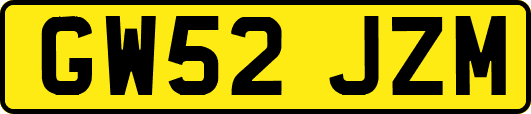 GW52JZM