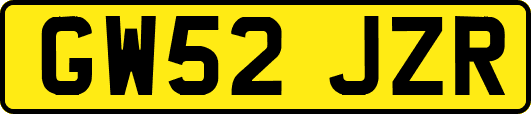 GW52JZR