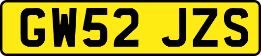 GW52JZS