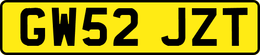 GW52JZT