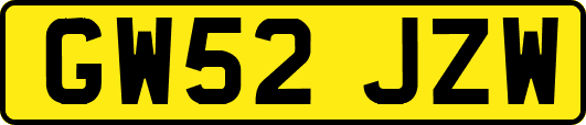 GW52JZW