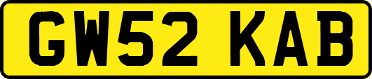 GW52KAB
