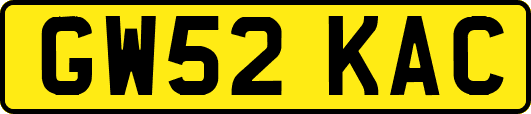 GW52KAC