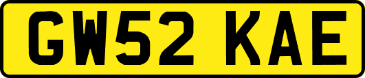 GW52KAE