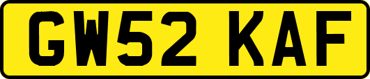 GW52KAF