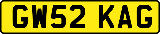 GW52KAG