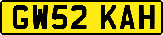 GW52KAH