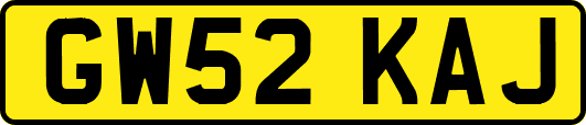 GW52KAJ