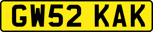 GW52KAK