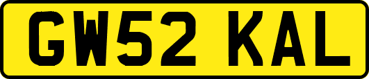 GW52KAL