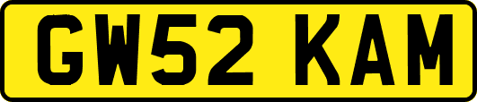 GW52KAM