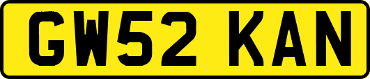 GW52KAN