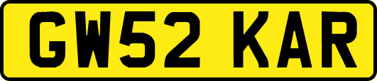 GW52KAR